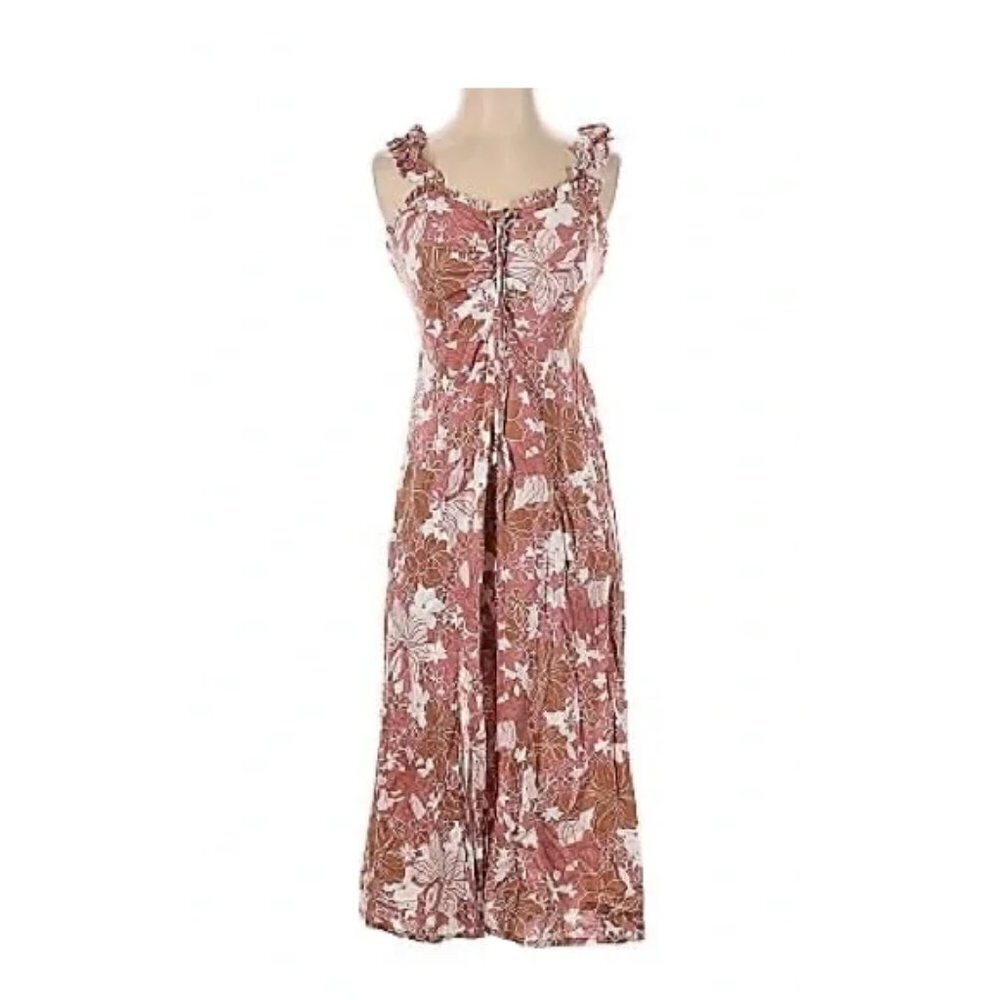 ❤️ SINCERELY JULES Causal Viscose dress size small